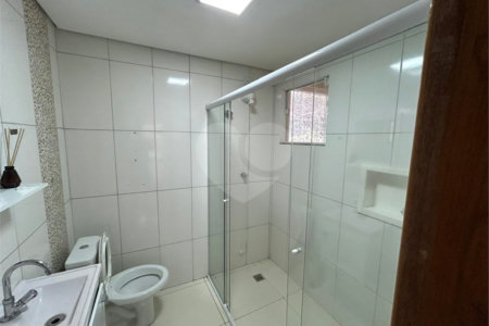 Casa de Vila para alugar com 4 suítes em Vila Romana, São Paulo, SP