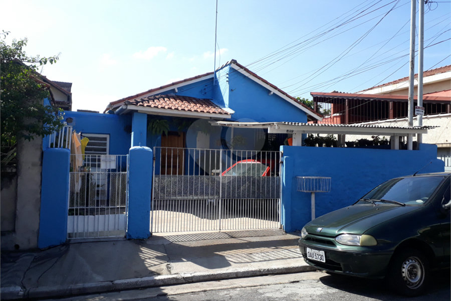 Casa à venda com 1 quarto em Jaçanã, São Paulo, SP