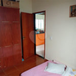 Casa térrea no Cidade Aracy .