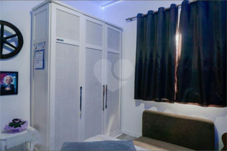 Casa à venda com 3 quartos em Santana, São Paulo, SP