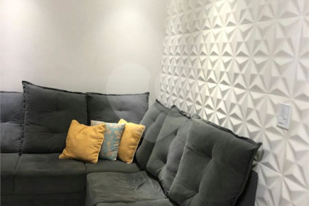 Apartamento à venda com 2 quartos em Água Chata, Guarulhos, SP