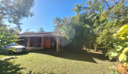 Chácara à venda com 2 quartos em Boa Vista, Salto de Pirapora, SP