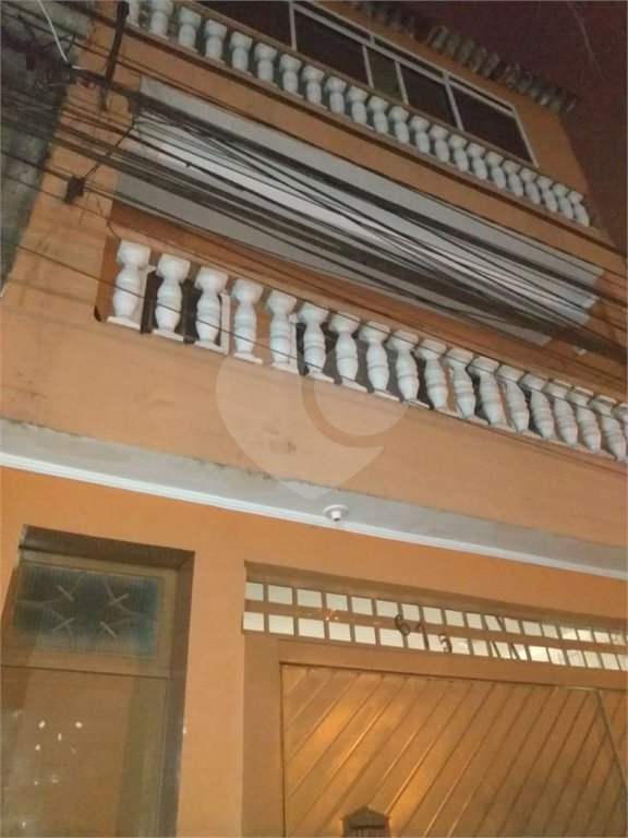 Casa à venda com 1 suíte em Parque Edu Chaves, São Paulo, SP