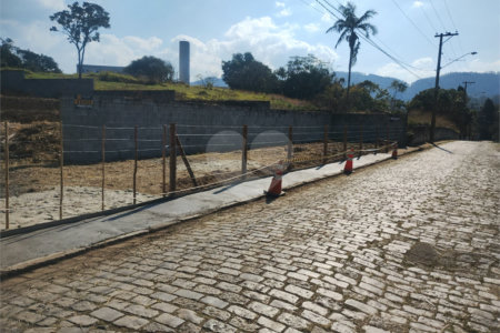 Terreno à venda em Botujuru, Mogi das Cruzes, SP