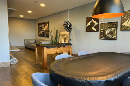 Apartamento à venda com 2 suítes em Vila Leopoldina, São Paulo, SP