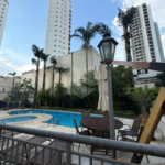 Apartamento à venda com 3 quartos, sendo 1 suíte,  em Vila Regente Feijó, São Paulo, SP