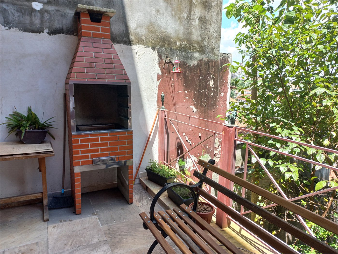 Sobrado à venda com 3 quartos, sendo 1 suíte, em Tucuruvi, São Paulo, SP