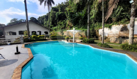 Casa à venda com 4 suítes no condomínio Parque Imperial da Cantareira, Mairiporã - SP