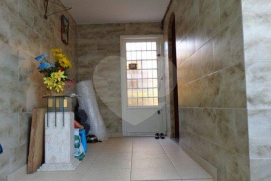Sobrado à venda com 3 quartos, sendo 1 suíte, em Vila Nova Cachoeirinha, São Paulo, SP