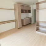 Apartamento à venda com 1 quarto em Brooklin Paulista, São Paulo, SP