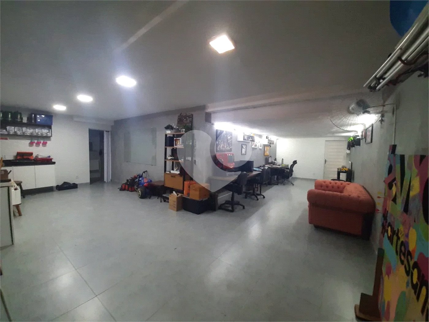 Casa Térrea à venda com 3 quartos, sendo 1 suíte, no Centro, Vinhedo, SP