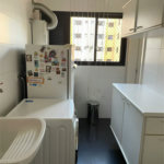 Apartamento à venda com 4 quartos, sendo 2 suítes,  em Jardim Ampliação, São Paulo, SP