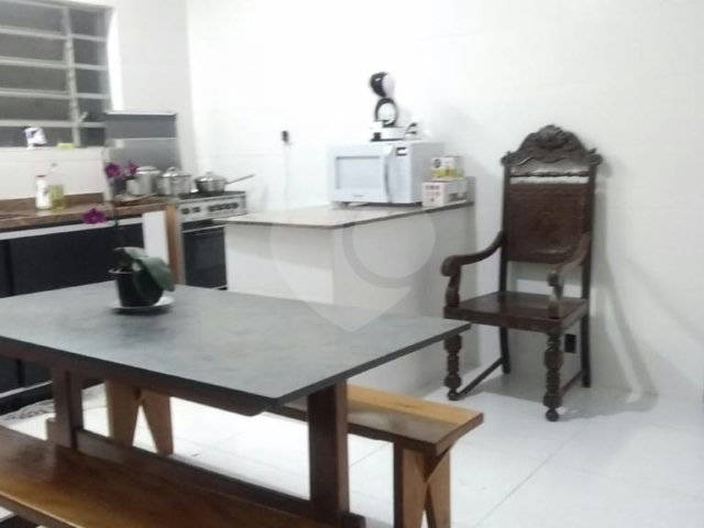 Casa à venda com 3 quartos, sendo 1 suíte,  em Santana, São Paulo, SP