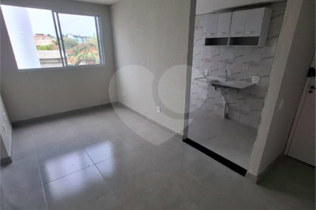Apartamento à venda com 2 quartos em Guaratiba, Rio de Janeiro, RJ