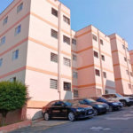 Apartamento à venda com 2 quartos em Vila Perracini, Poá, SP
