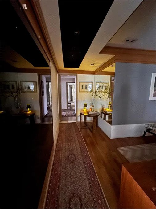 Apartamento à venda com 3 suítes em Vila Andrade, São Paulo, SP