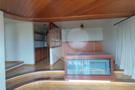 Apartamento à venda com 4 suítes em Moema, São Paulo, SP