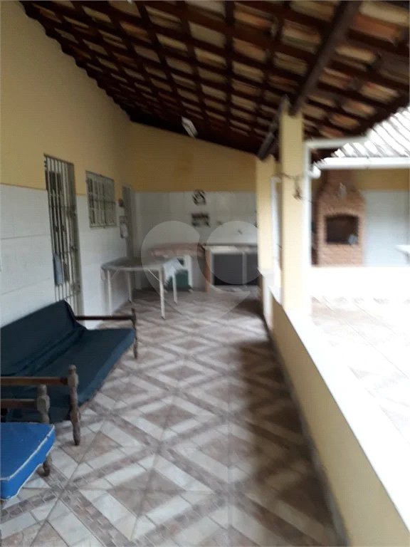 Casa Térrea à venda com 2 quartos, sendo 1 suíte, no Centro, Itanhaém, SP