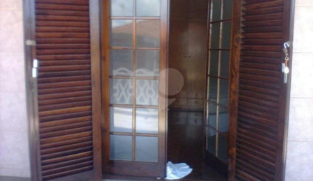 Sobrado à venda com 4 quartos, sendo 1 suíte,  em Jaçanã, São Paulo, SP