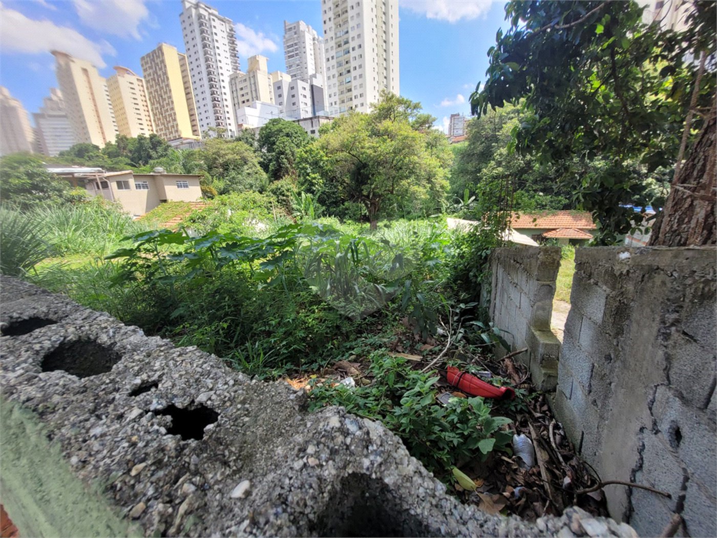 Terreno à venda com 1 quarto em Água Fria, São Paulo, SP