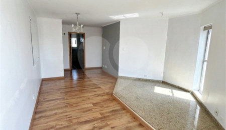 Apartamento à venda com 2 quartos, sendo 1 suíte,  em Vila Monumento, São Paulo, SP