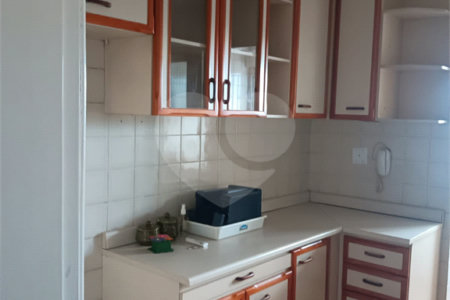 Apartamento à venda com 2 quartos em Jardim Ester, São Paulo, SP