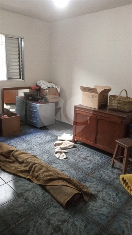Sobrado à venda com 3 quartos em Sapopemba, São Paulo, SP