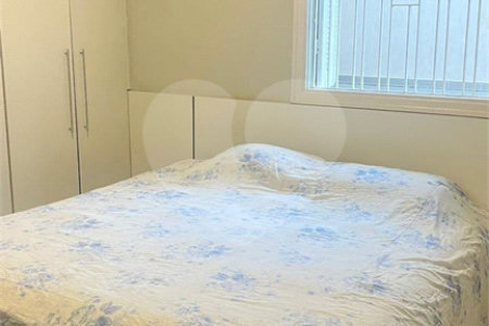 Apartamento à venda com 2 quartos em Mirandópolis, São Paulo, SP