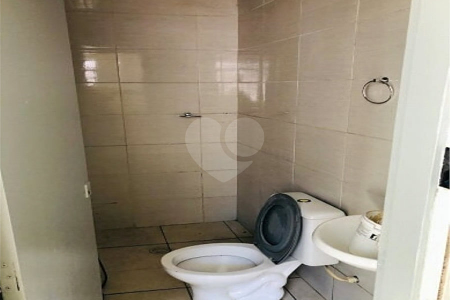 Terreno à venda com 1 quarto em Horto, São Paulo, SP