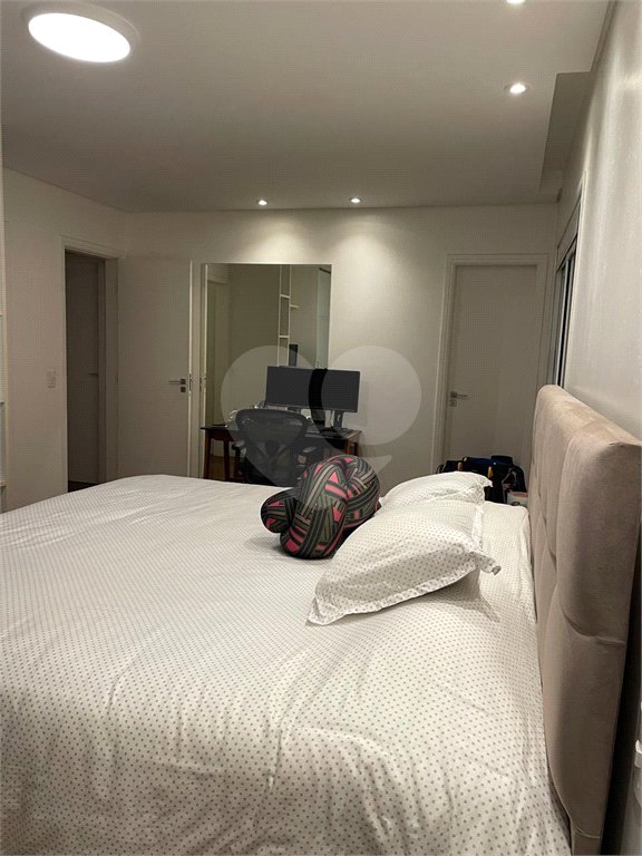Apartamento à venda com 3 suítes em Vila Andrade, São Paulo, SP