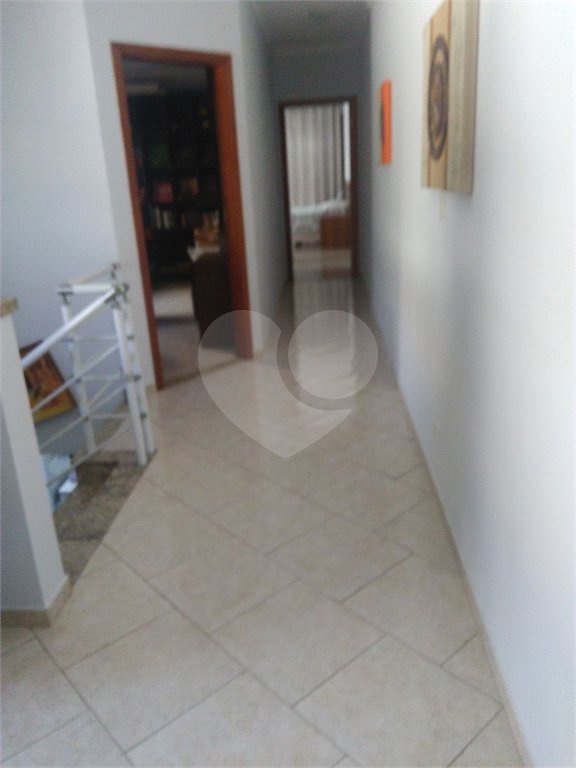 Sobrado à venda com 4 quartos, sendo 3 suítes, em Pirituba, São Paulo, SP