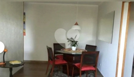Apartamento à venda com 2 quartos em Vila Irmãos Arnoni, São Paulo, SP
