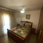 Sobrado à venda com 3 quartos, sendo 1 suíte, em Vila Nivi, São Paulo, SP