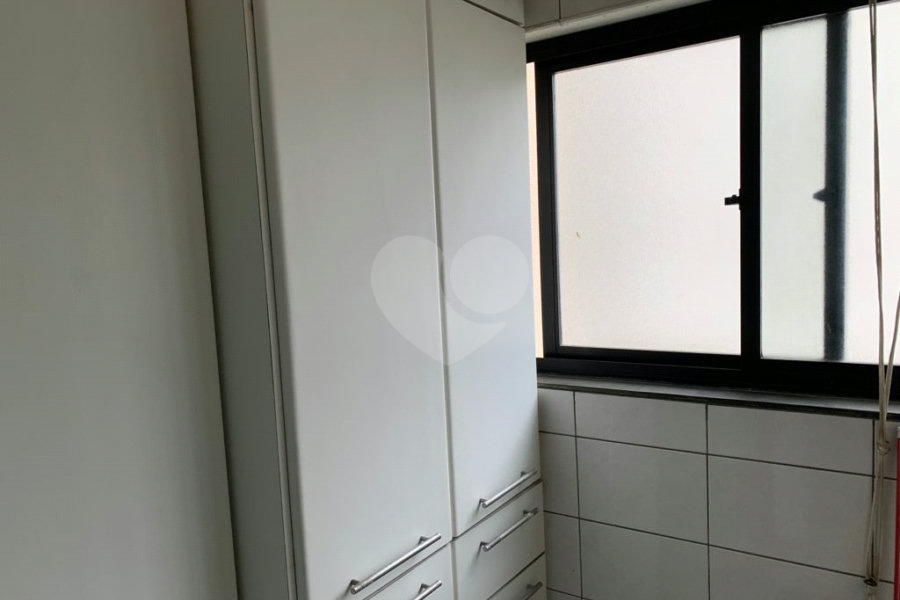 Apartamento à venda com 2 quartos, sendo 1 suíte, em Santana, São Paulo, SP