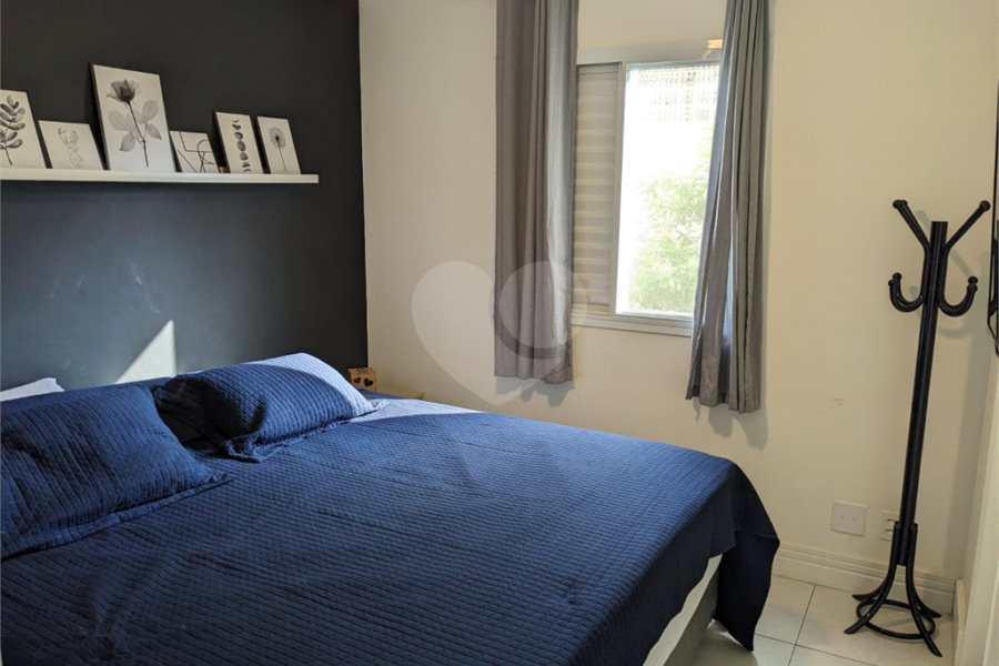 Apartamento à venda com 2 quartos, sendo 1 suíte,  em Jardim Rosa de Franca, Guarulhos, SP