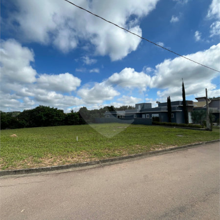 Terreno à venda no condomínio Parque dos Resedás, Itupeva - SP