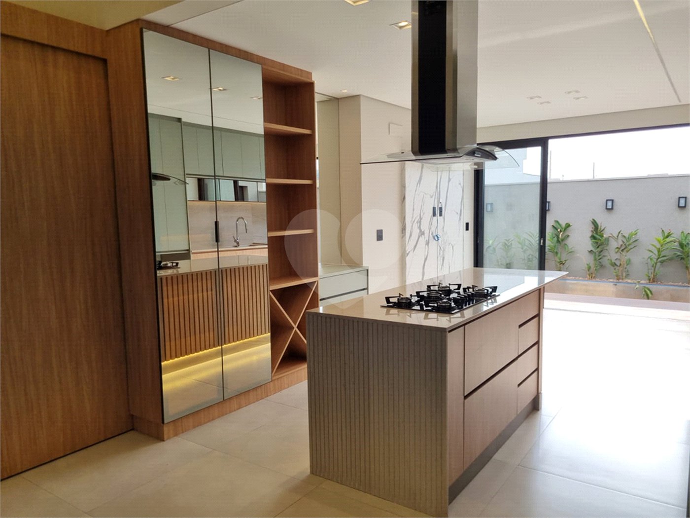 Casa à venda com 3 suítes no condomínio Residencial Quinta da Mata 1, Ribeirão Preto - SP