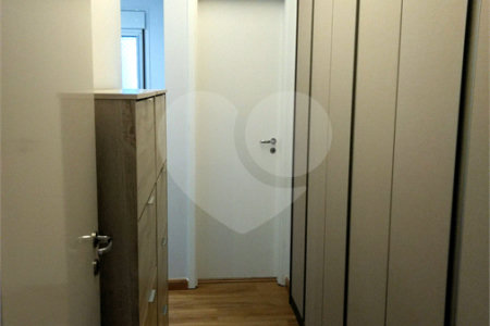 Apartamento à venda com 3 quartos, sendo 1 suíte, no Centro, São Bernardo do Campo, SP