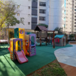 Apartamento à venda com 4 suítes em Paraíso do Morumbi, São Paulo, SP