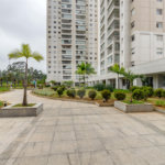 Apartamento à venda com 2 suítes em Jurubatuba, São Paulo, SP