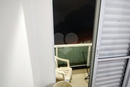 Casa à venda com 2 suítes no condomínio Joao de Laet, São Paulo - SP
