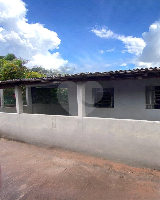 Casa à venda com 3 quartos em Vila Aquidabam, Ponta Porã, MS