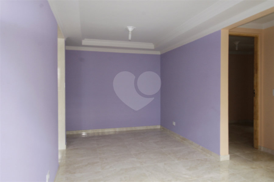 Apartamento à venda com 2 quartos em Jaraguá, São Paulo, SP