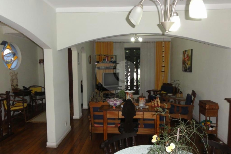 Sobrado à venda com 3 quartos em Água Fria, São Paulo, SP