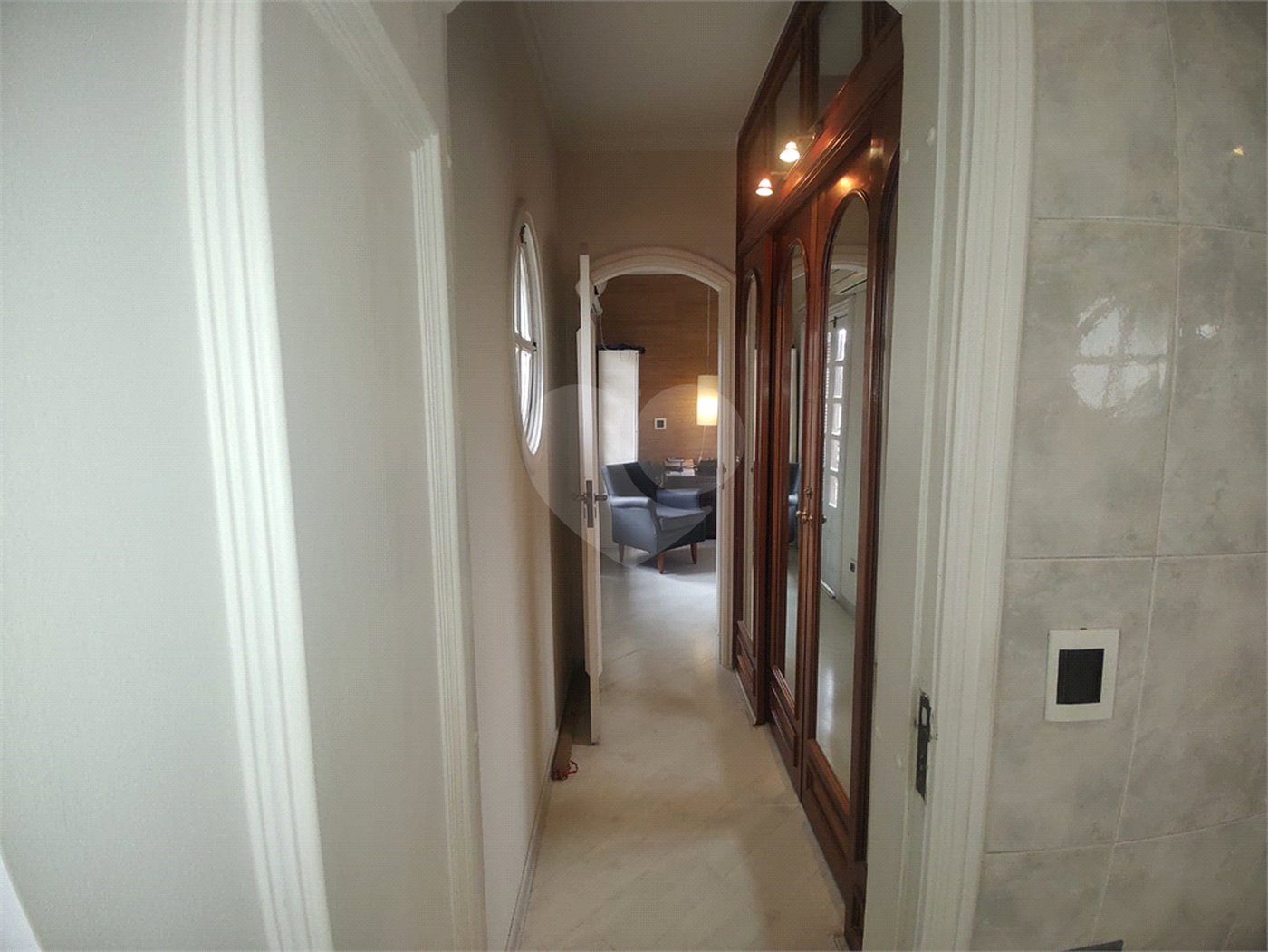 Apartamento à venda com 4 suítes em Vila Clementino, São Paulo, SP