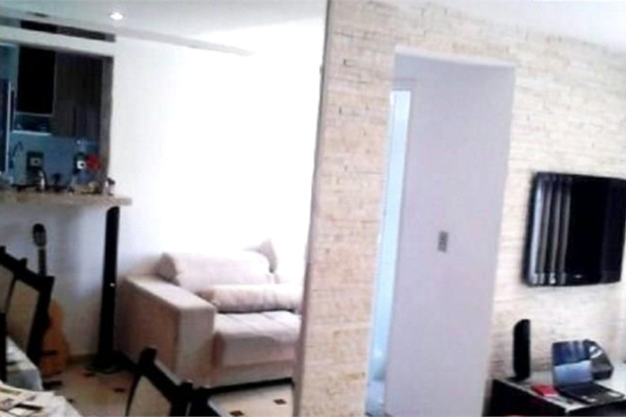 Apartamento à venda com 2 quartos, sendo 1 suíte,  em Jaçanã, São Paulo, SP