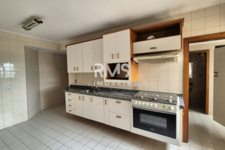 Apartamento para alugar com 3 quartos, sendo 1 suíte, em Vila Nova, Itu, SP