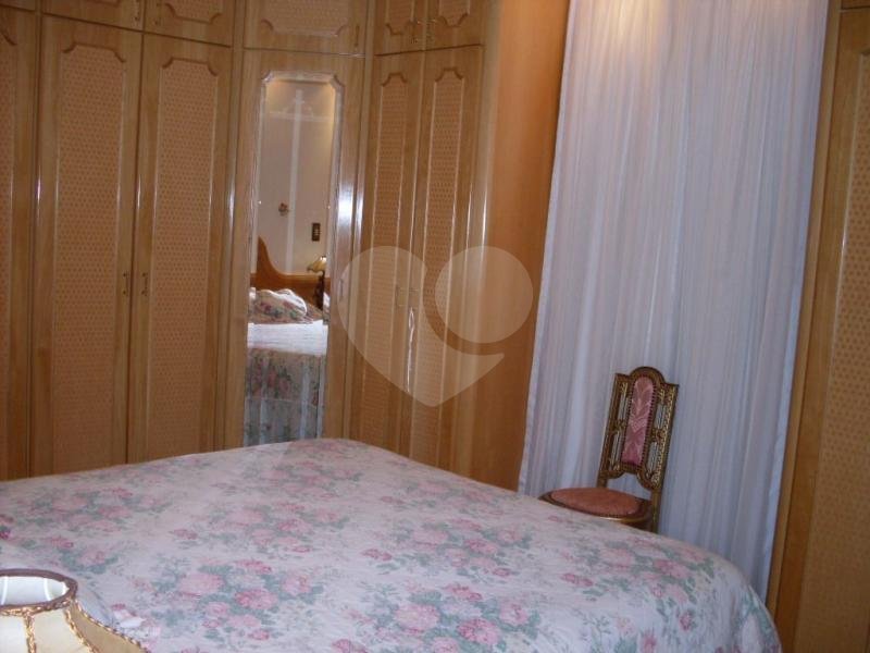 Apartamento à venda com 3 suítes em Vila Guilherme, São Paulo, SP