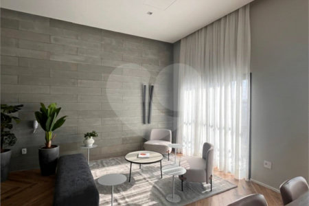 Studio para alugar com 1 quarto em Vila Firmiano Pinto, São Paulo, SP