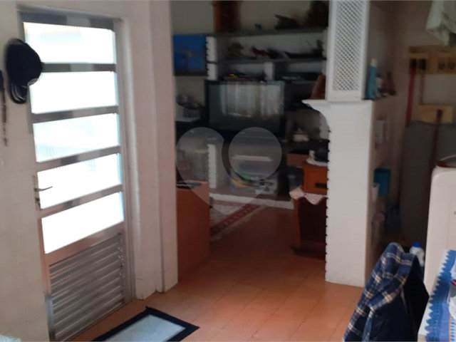 Casa de Vila à venda com 4 quartos, sendo 1 suíte,  em Santana, São Paulo, SP